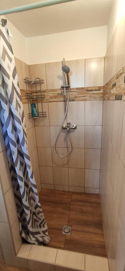 Chata Marecek - V Lesni Osade U Reky Luznice Skalice Ngoại thất bức ảnh