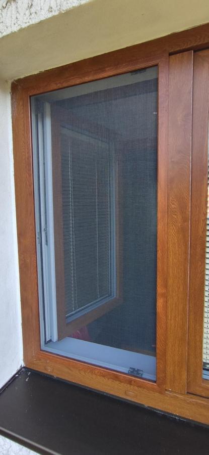 Chata Marecek - V Lesni Osade U Reky Luznice Skalice Ngoại thất bức ảnh